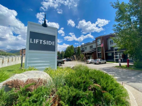 Gateway Lodge 5030 by SummitCove Lodging Keystone